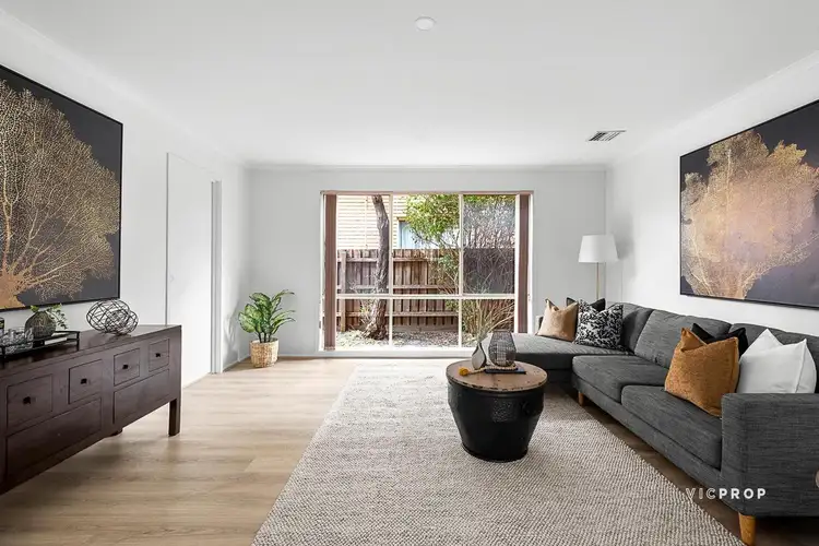 Fourth view of Homely house listing, 20 Park Hill Way, Doncaster VIC 3108