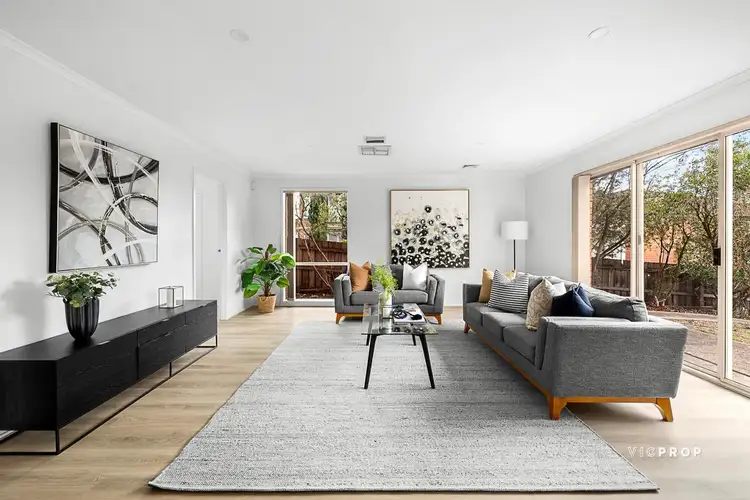 Fifth view of Homely house listing, 20 Park Hill Way, Doncaster VIC 3108