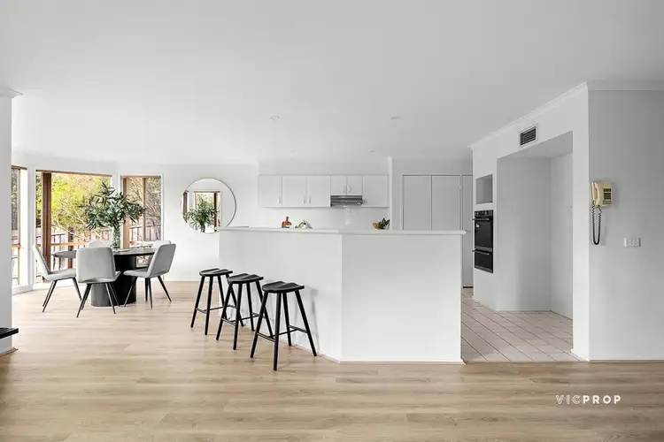 Sixth view of Homely house listing, 20 Park Hill Way, Doncaster VIC 3108