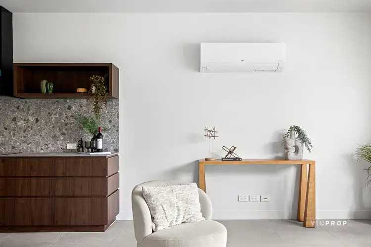 Third view of Homely apartment listing, 109/420 Thompsons Road, Templestowe Lower VIC 3107