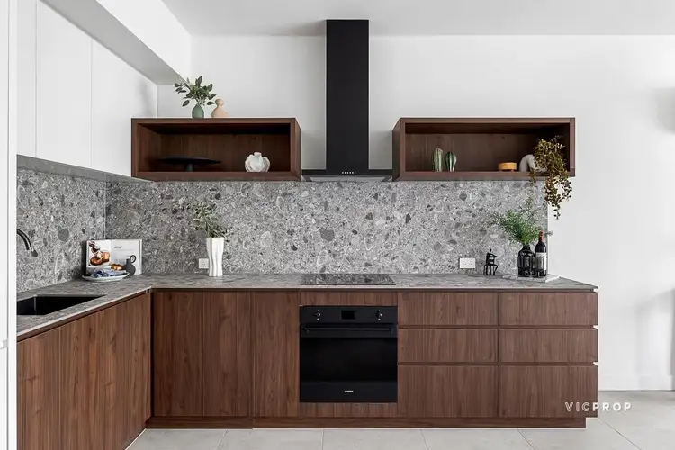 Fifth view of Homely apartment listing, 109/420 Thompsons Road, Templestowe Lower VIC 3107