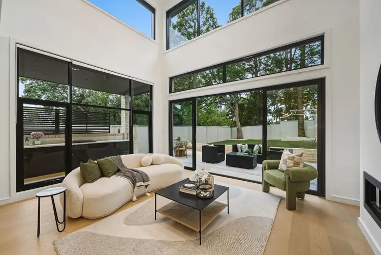 34a Raimonde Road, Carlingford NSW 2118