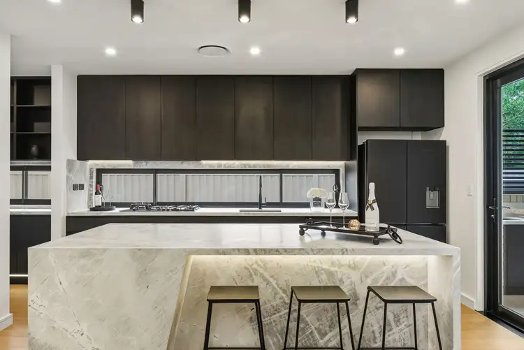 Fourth view of Homely semi-detached listing, 34a Raimonde Road, Carlingford NSW 2118