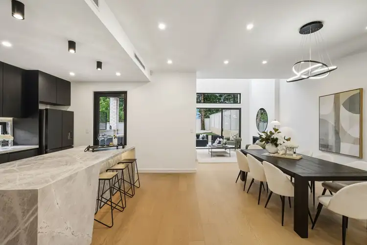 Fifth view of Homely semi-detached listing, 34a Raimonde Road, Carlingford NSW 2118