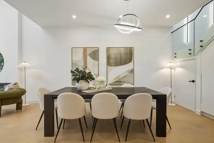 Sixth view of Homely semi-detached listing, 34a Raimonde Road, Carlingford NSW 2118