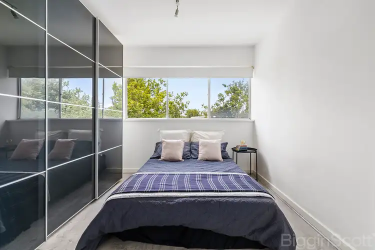 Fourth view of Homely apartment listing, 46/6-8 Glen Eira Road, Ripponlea VIC 3185