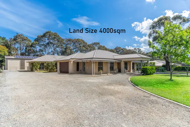 9 Meadow View Road, Somerville VIC 3912