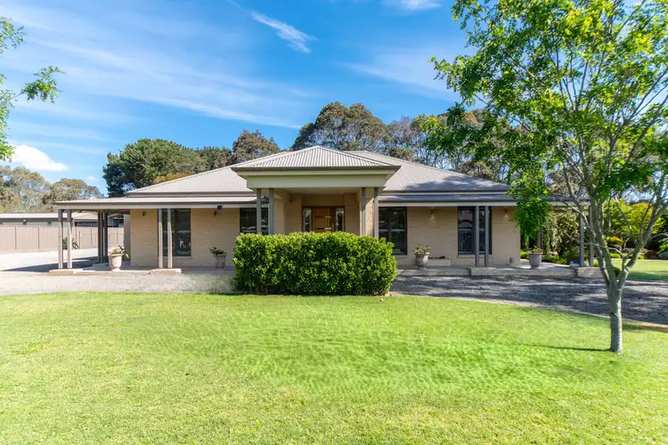 Second view of Homely house listing, 9 Meadow View Road, Somerville VIC 3912