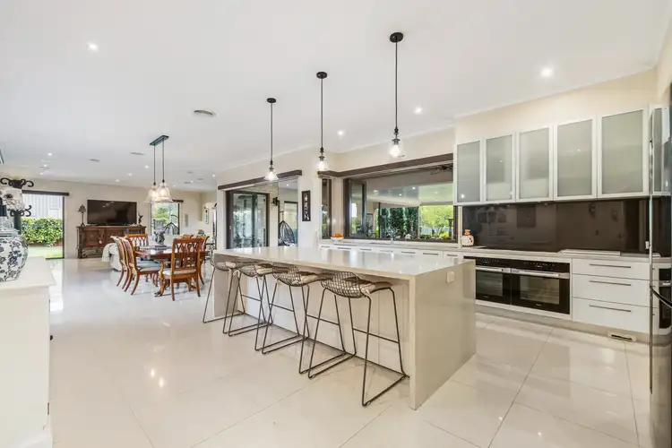 Third view of Homely house listing, 9 Meadow View Road, Somerville VIC 3912