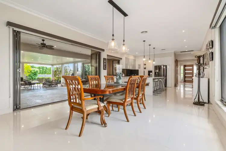 Fifth view of Homely house listing, 9 Meadow View Road, Somerville VIC 3912