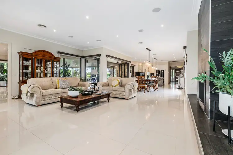 Sixth view of Homely house listing, 9 Meadow View Road, Somerville VIC 3912