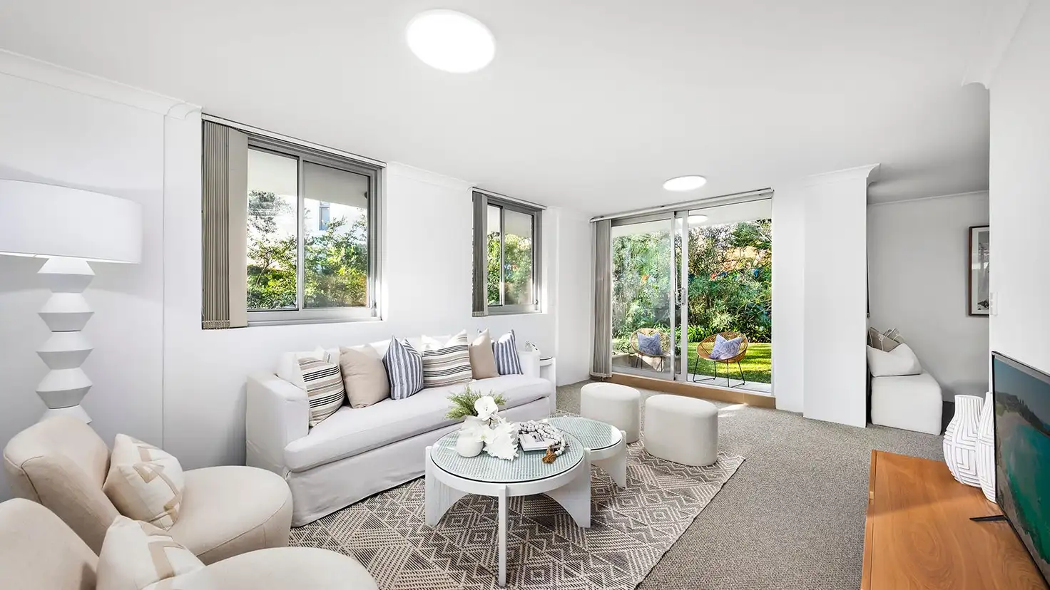 Main view of Homely apartment listing, 4/36 Osborne Road, Manly NSW 2095