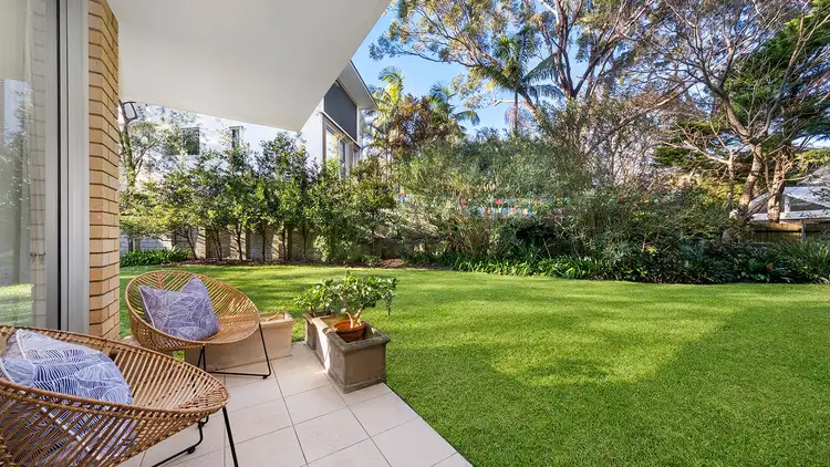 Second view of Homely apartment listing, 4/36 Osborne Road, Manly NSW 2095