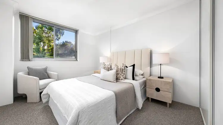 Third view of Homely apartment listing, 4/36 Osborne Road, Manly NSW 2095