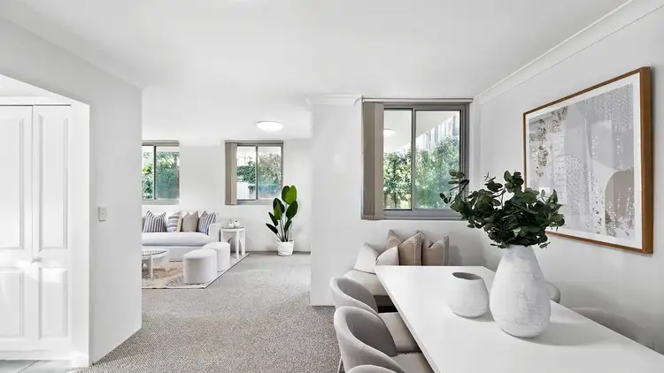 Fourth view of Homely apartment listing, 4/36 Osborne Road, Manly NSW 2095