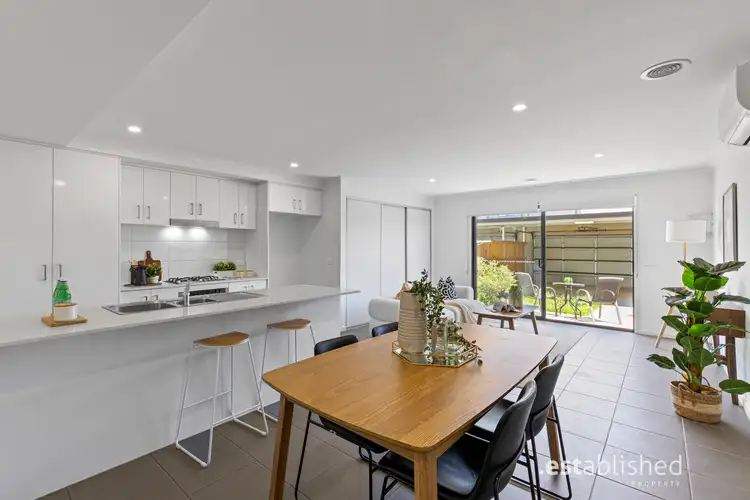 Third view of Homely house listing, 48 Bursa Drive, Wyndham Vale VIC 3024