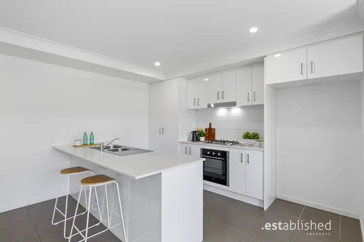 Fourth view of Homely house listing, 48 Bursa Drive, Wyndham Vale VIC 3024