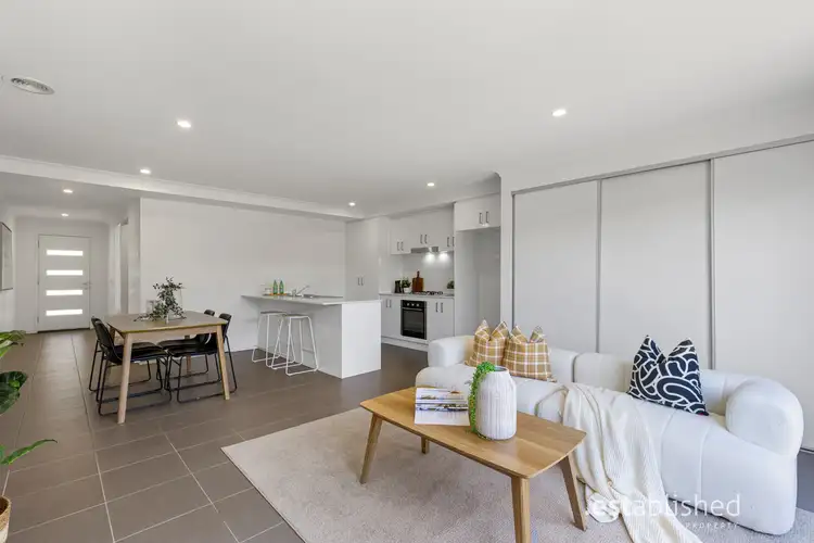 Fifth view of Homely house listing, 48 Bursa Drive, Wyndham Vale VIC 3024