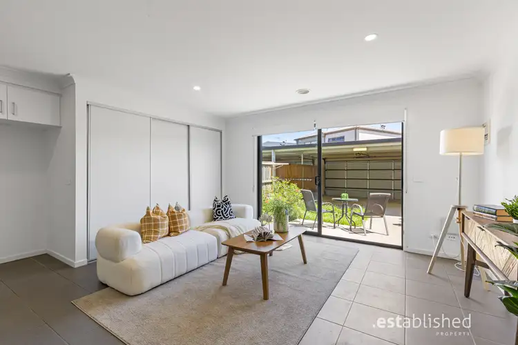 Sixth view of Homely house listing, 48 Bursa Drive, Wyndham Vale VIC 3024