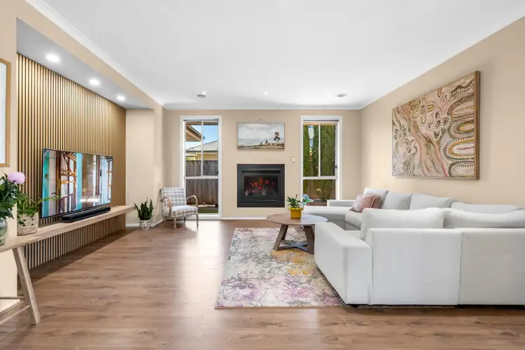 Sixth view of Homely house listing, 13 Pearce Court, Gisborne VIC 3437