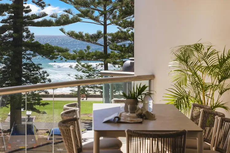 7/102-104 North Steyne, Manly NSW 2095