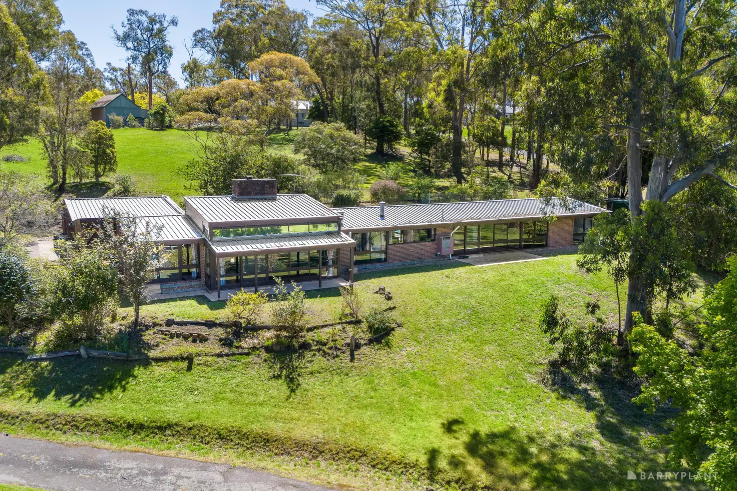 Main view of Homely house listing, 83-85 Brushy Park Road, Wonga Park VIC 3115