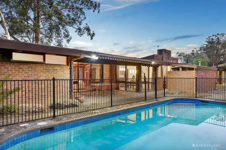 Second view of Homely house listing, 83-85 Brushy Park Road, Wonga Park VIC 3115