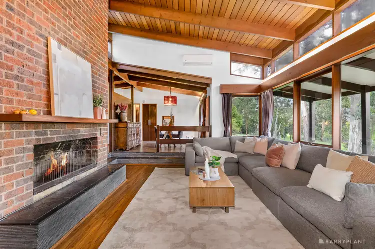 Third view of Homely house listing, 83-85 Brushy Park Road, Wonga Park VIC 3115