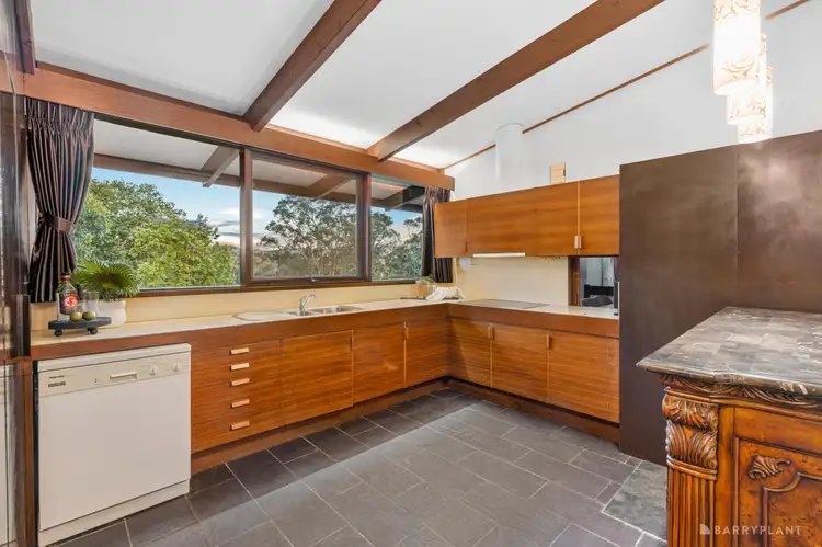 Fifth view of Homely house listing, 83-85 Brushy Park Road, Wonga Park VIC 3115