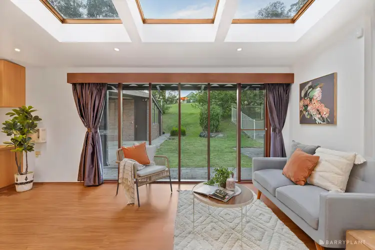 Sixth view of Homely house listing, 83-85 Brushy Park Road, Wonga Park VIC 3115