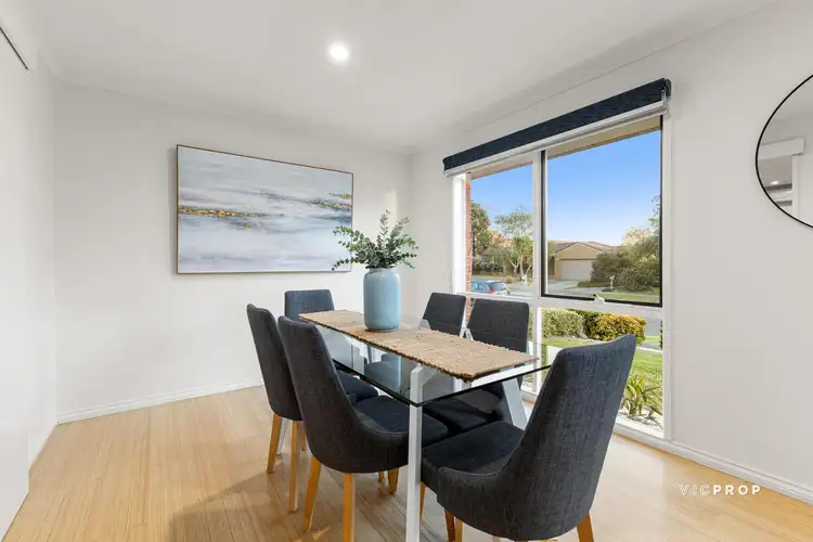 Fourth view of Homely house listing, 40 Hancock Drive, Ferntree Gully VIC 3156