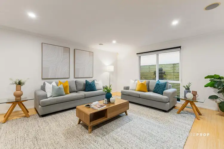 Fifth view of Homely house listing, 40 Hancock Drive, Ferntree Gully VIC 3156