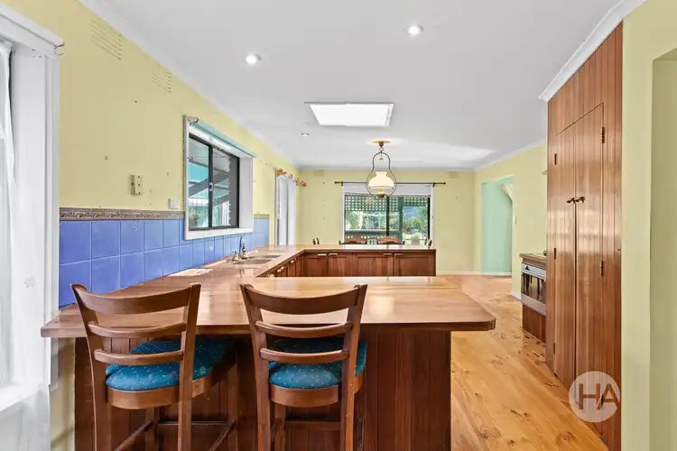 Second view of Homely house listing, 29 Quarry Road, Langwarrin VIC 3910