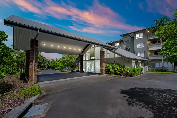 Main view of Homely unit listing, 101/57-65 Paradise Palms Drive, Kewarra Beach QLD 4879