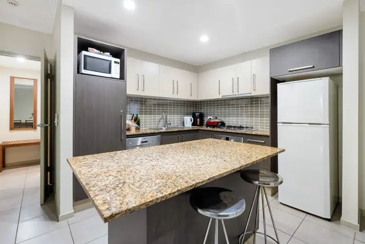 Third view of Homely unit listing, 101/57-65 Paradise Palms Drive, Kewarra Beach QLD 4879