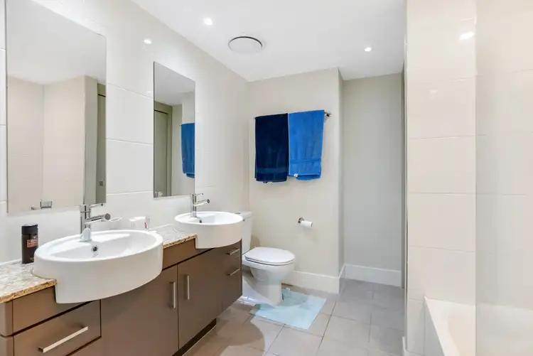 Fourth view of Homely unit listing, 101/57-65 Paradise Palms Drive, Kewarra Beach QLD 4879