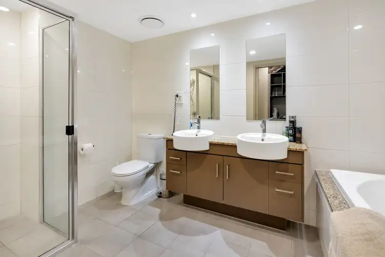 Fifth view of Homely unit listing, 101/57-65 Paradise Palms Drive, Kewarra Beach QLD 4879