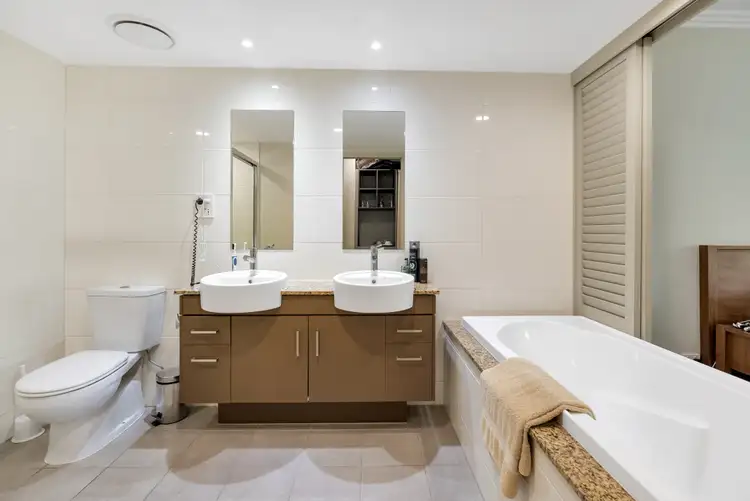 Sixth view of Homely unit listing, 101/57-65 Paradise Palms Drive, Kewarra Beach QLD 4879