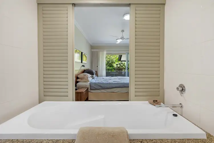 Seventh view of Homely unit listing, 101/57-65 Paradise Palms Drive, Kewarra Beach QLD 4879