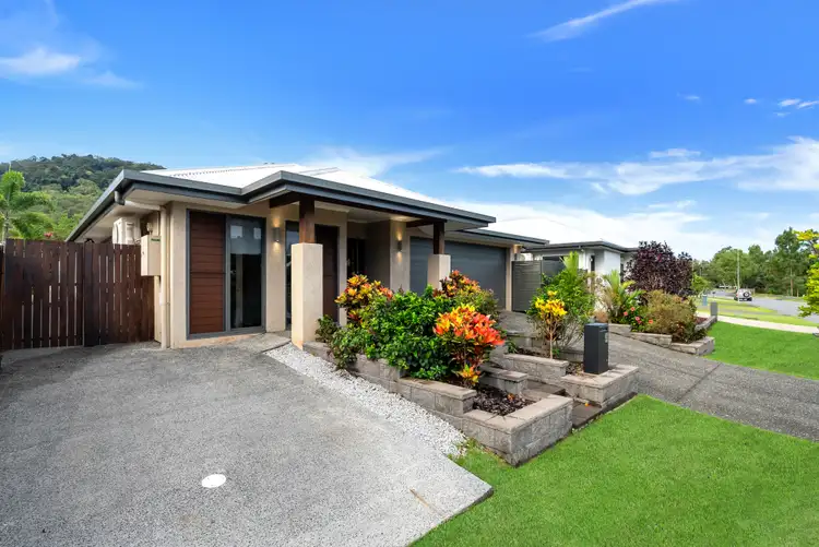 Second view of Homely house listing, 14 Bosun Place, Trinity Beach QLD 4879