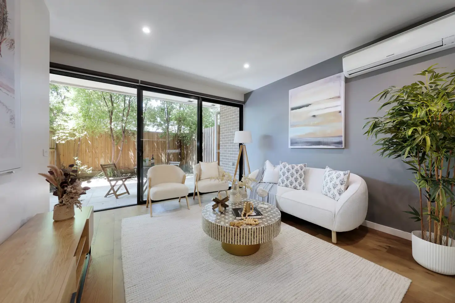 Main view of Homely townhouse listing, 7/24 Cadby Avenue, Ormond VIC 3204