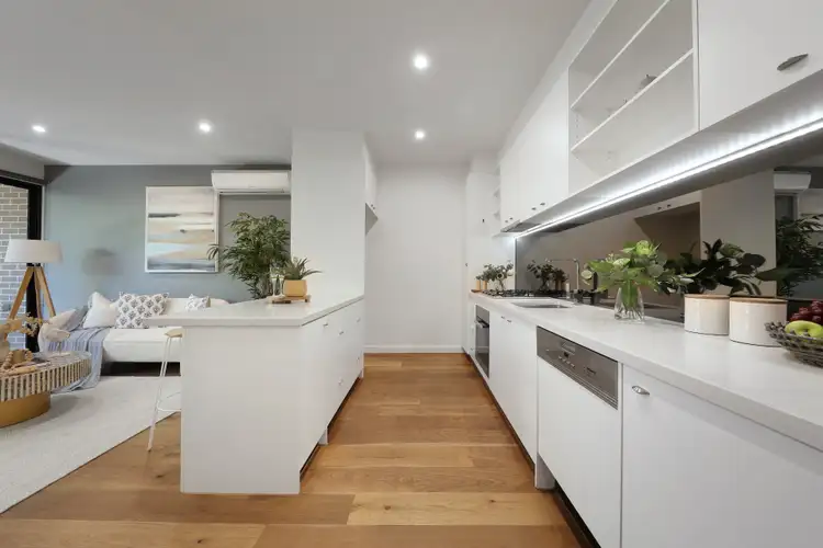 Third view of Homely townhouse listing, 7/24 Cadby Avenue, Ormond VIC 3204