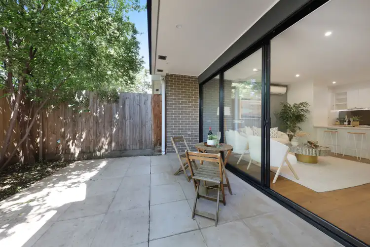 Fourth view of Homely townhouse listing, 7/24 Cadby Avenue, Ormond VIC 3204