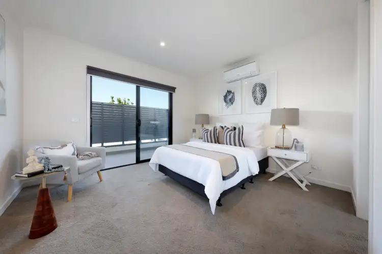 Fifth view of Homely townhouse listing, 7/24 Cadby Avenue, Ormond VIC 3204