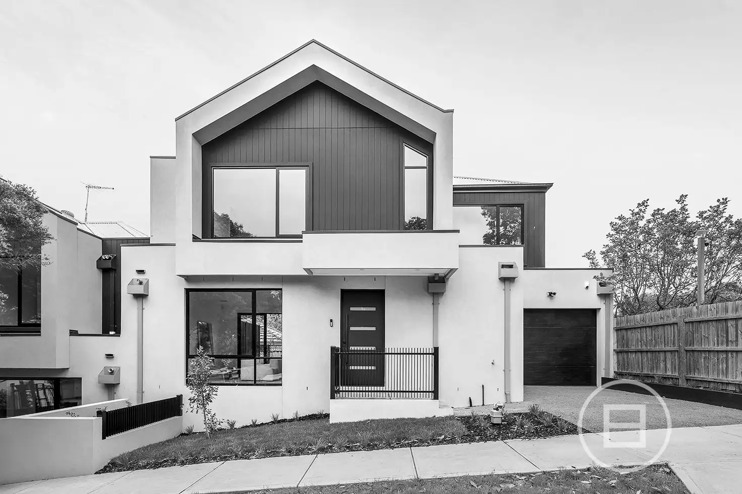 Main view of Homely house listing, 4 Penzance Street, Pascoe Vale VIC 3044