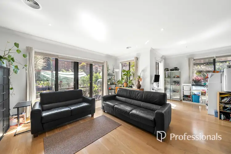 Third view of Homely townhouse listing, 17 Ardenne Close, Burwood VIC 3125
