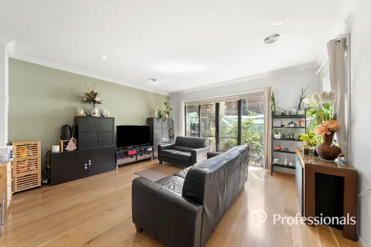 Fourth view of Homely townhouse listing, 17 Ardenne Close, Burwood VIC 3125