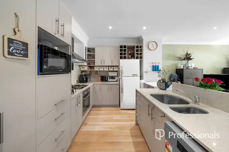 Fifth view of Homely townhouse listing, 17 Ardenne Close, Burwood VIC 3125