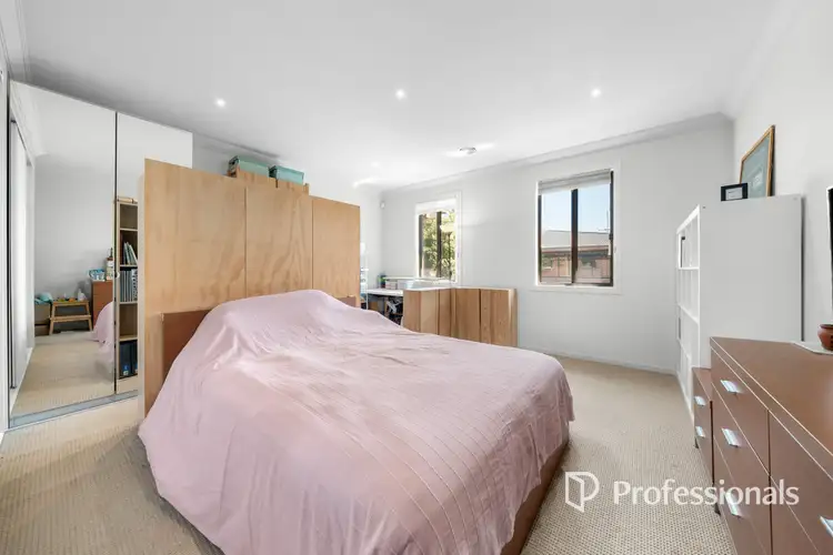 Sixth view of Homely townhouse listing, 17 Ardenne Close, Burwood VIC 3125