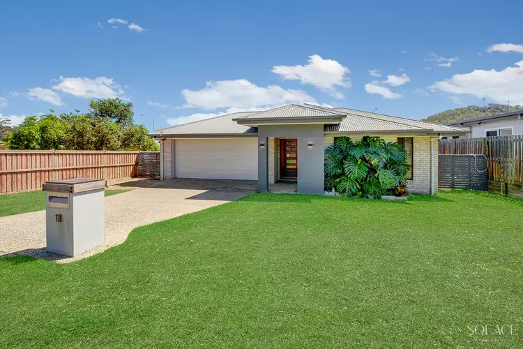 18 Parkway Crescent, Kirkwood QLD 4680